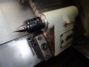 HURCO TM6 CNC Lathe. Year 2011 - 10
