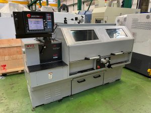 Gm Cnc Com Gm Machinery