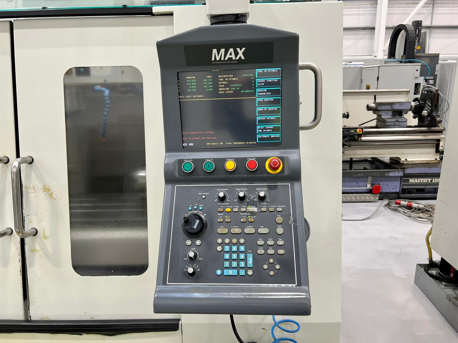 New And Used Machine Tools & Equipment