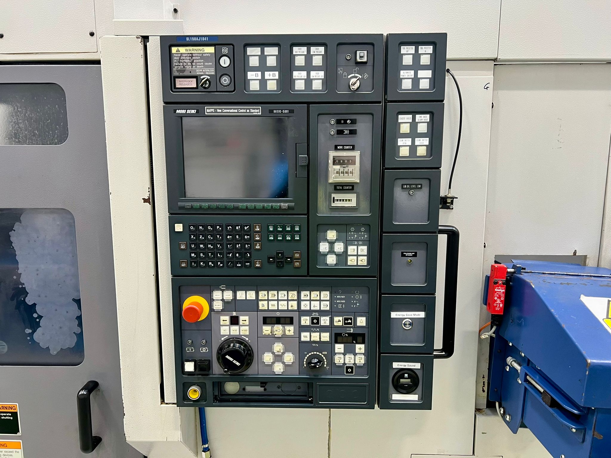 New And Used Machine Tools & Equipment