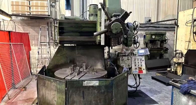 New And Used Machine Tools & Equipment