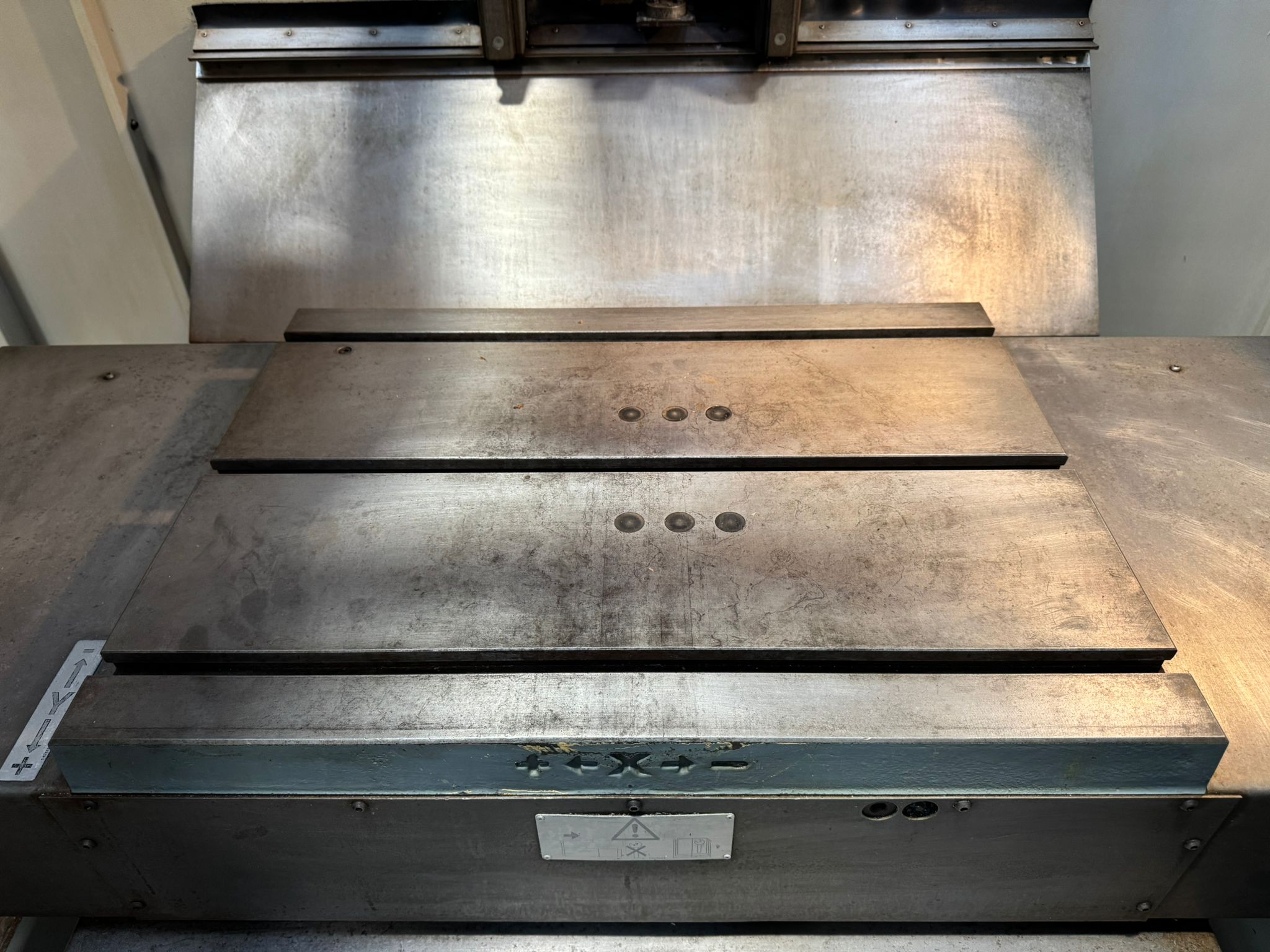 New And Used Machine Tools & Equipment