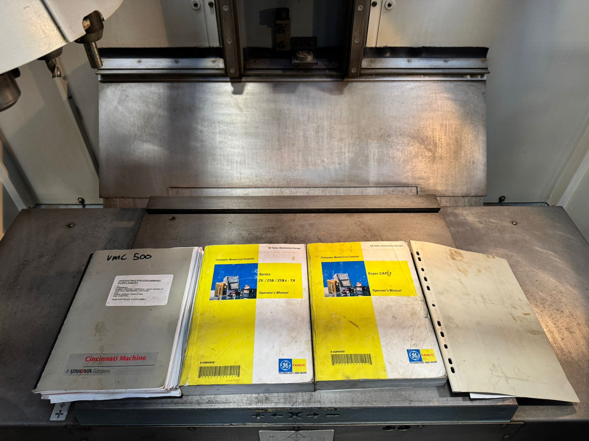 New And Used Machine Tools & Equipment