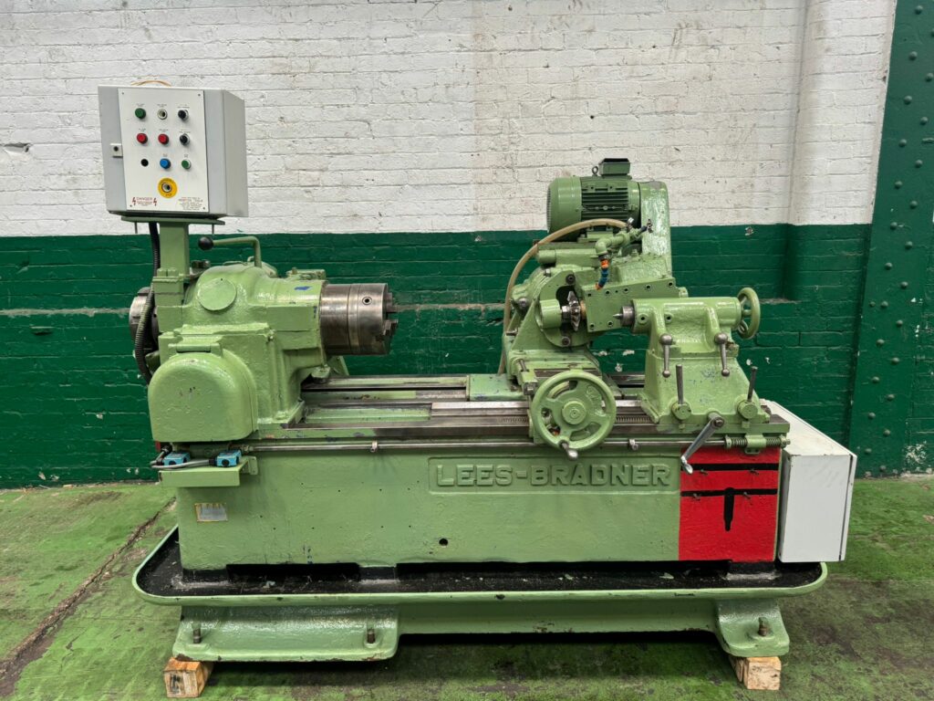 LEES-BRADNER-HT12-x-54-Thread-