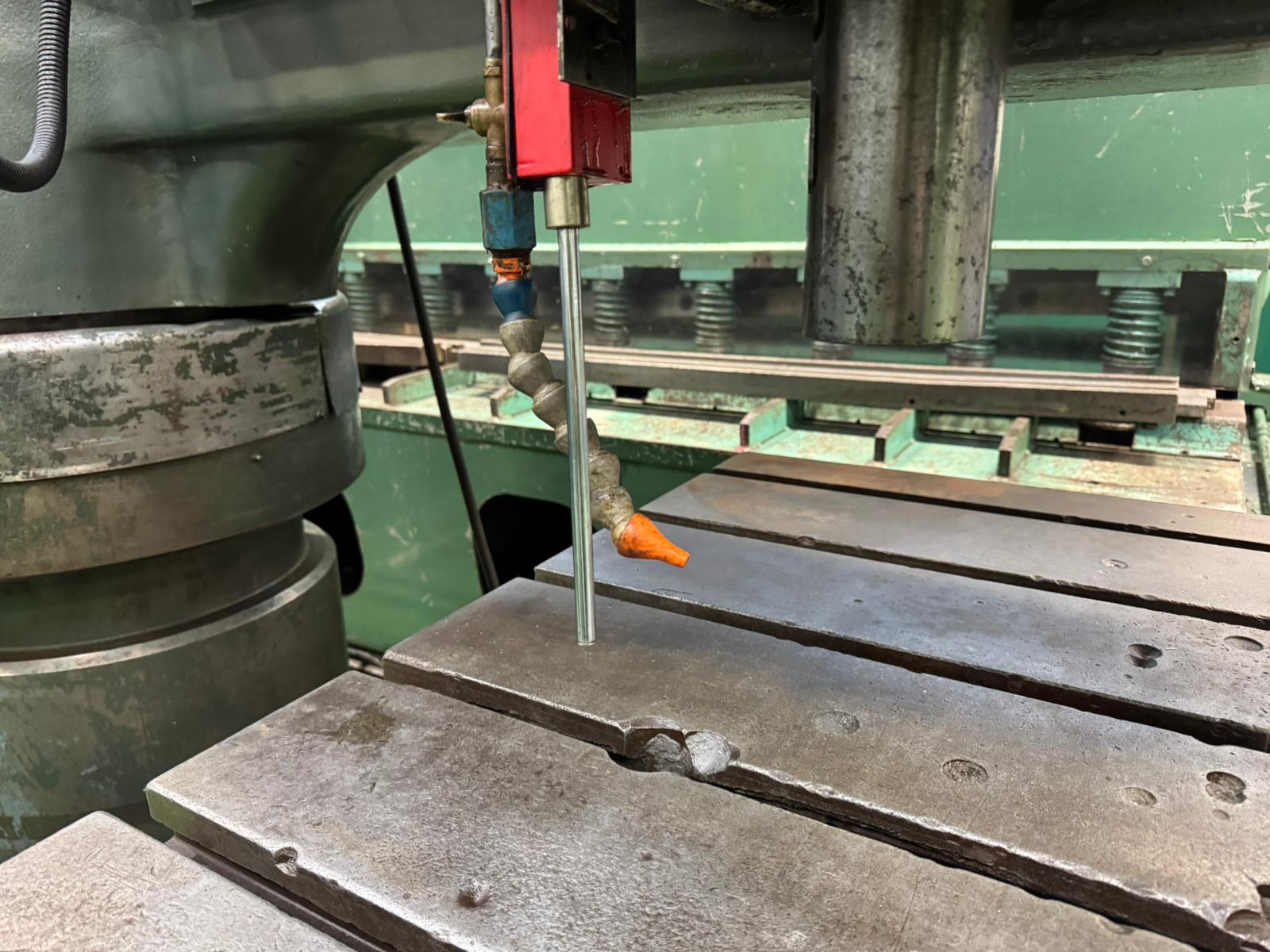 New And Used Machine Tools & Equipment