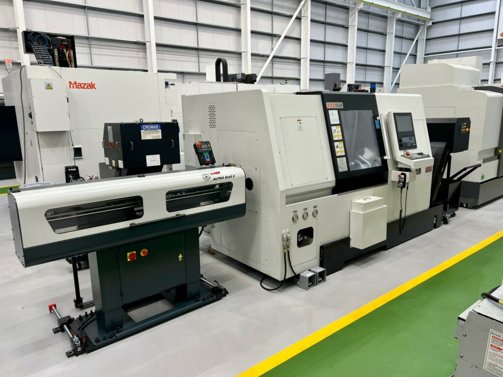 XYZ-SS65-CNC-Lathe-with-