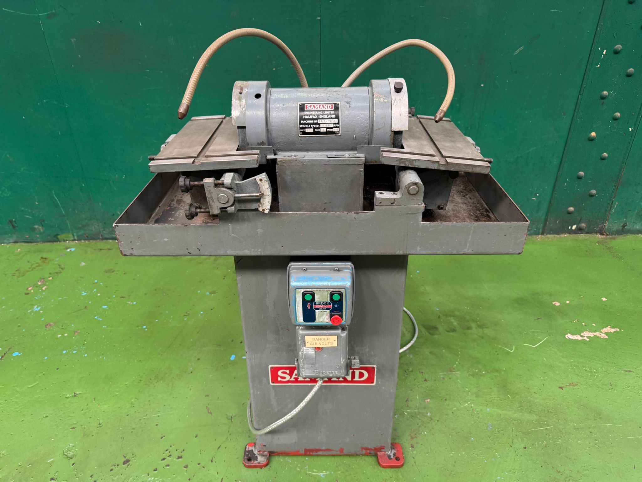 New And Used Machine Tools & Equipment