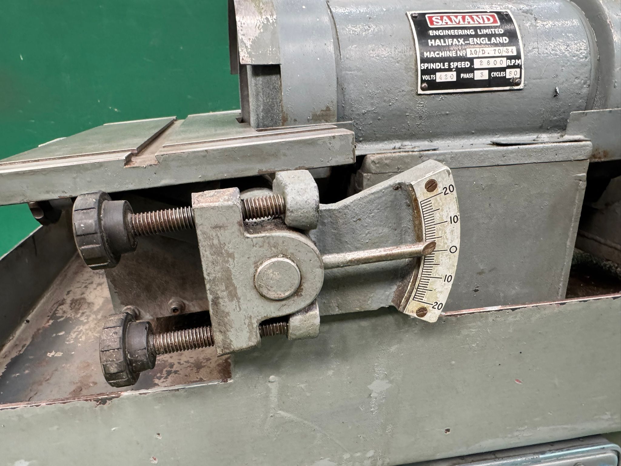 New And Used Machine Tools & Equipment