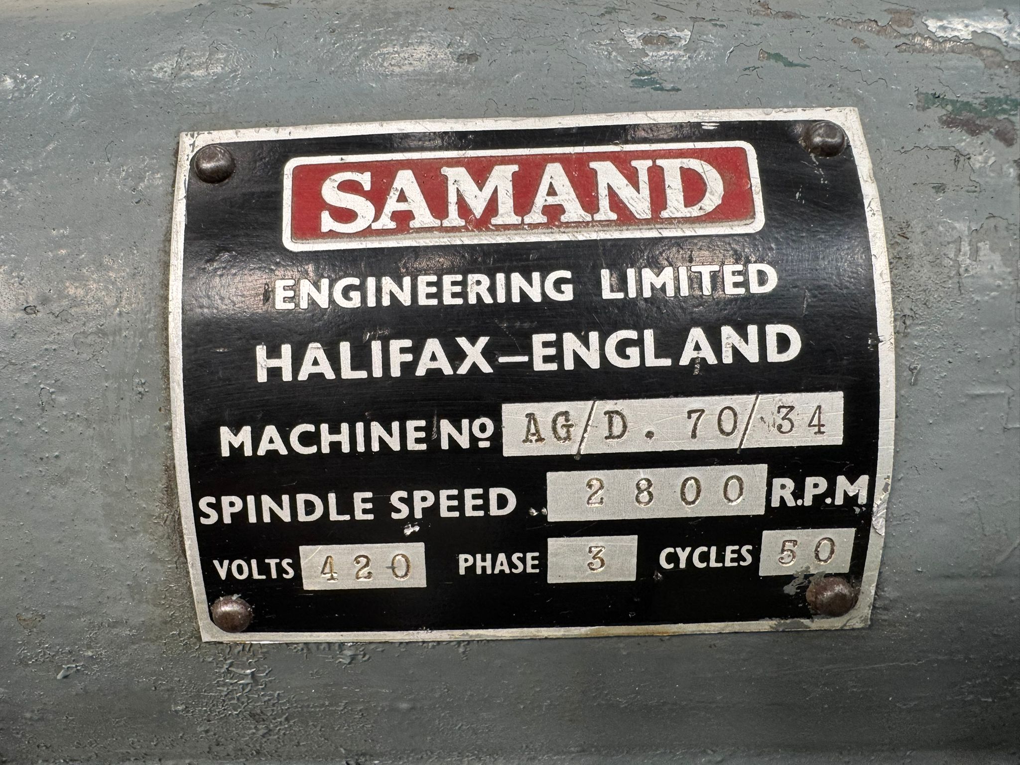 New And Used Machine Tools & Equipment