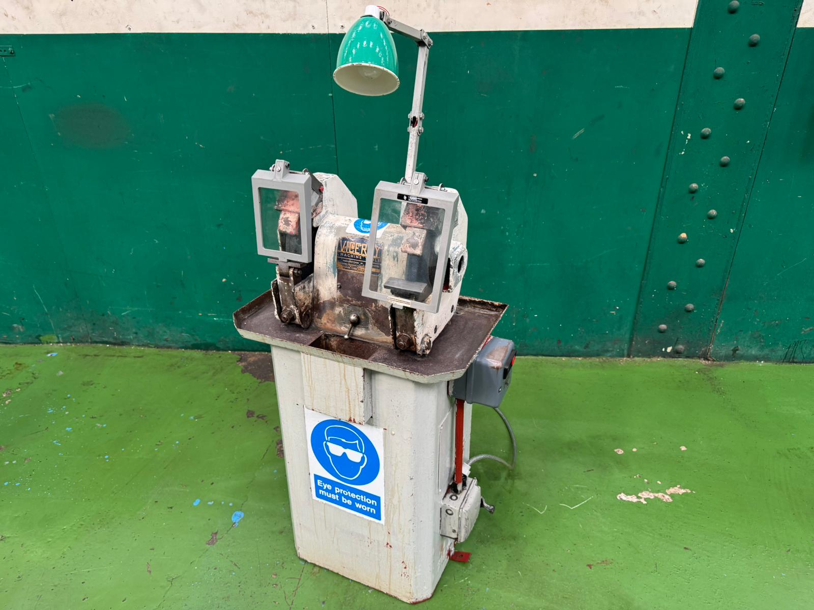 New And Used Machine Tools & Equipment