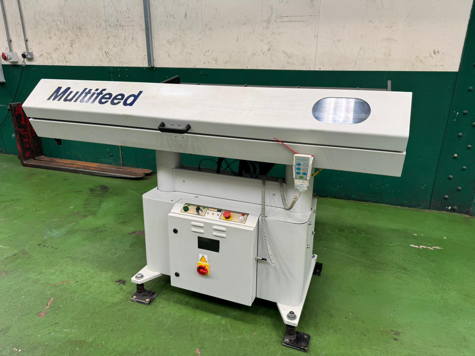 New And Used Machine Tools & Equipment