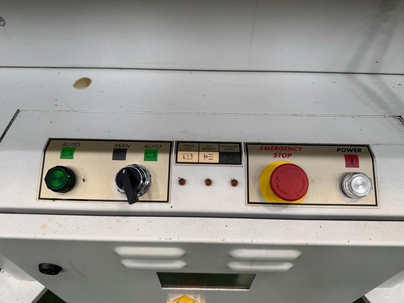 New And Used Machine Tools & Equipment